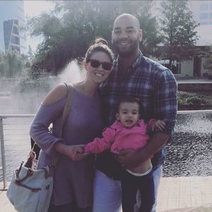 Meet your Posher, April